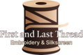 First And Last Thread