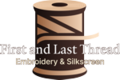 First And Last Thread