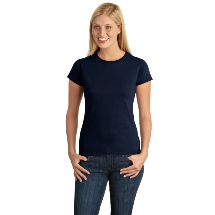 Softstyle ® Women's T Shirt Thumbnail