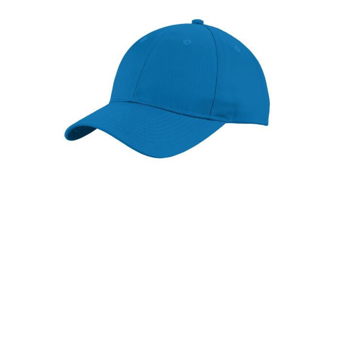 Uniforming Twill Cap Thumbnail